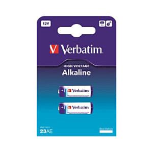 Baterija Verbatim 23AE -MN21-A23 12V _komad